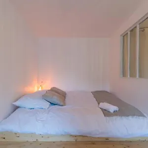 Studio Cosy - Plein Coeur De Lannion